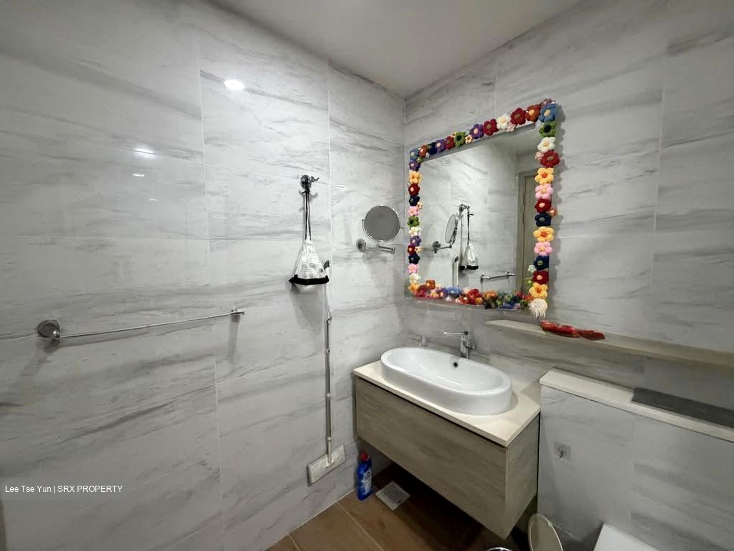 The Alps Residences (D18), Condominium #634189991
